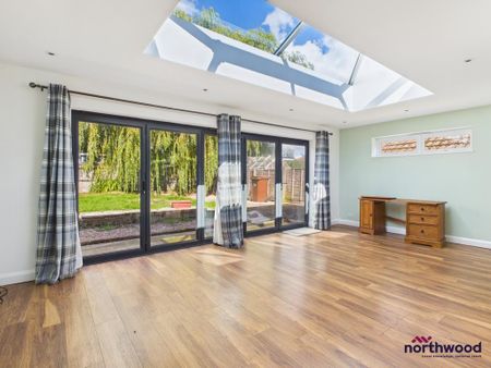 2 bedroom bungalow to rent - Photo 4