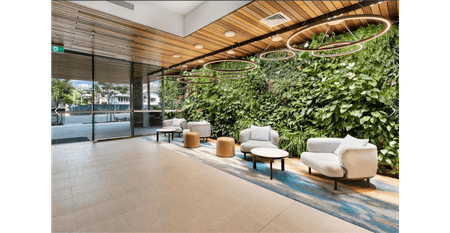 Stylish Inner-City Living in the Sought-After Illumina Building - Photo 5