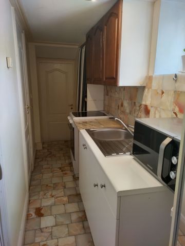 Adolf Rudbecks väg, Spånga - Foto 3