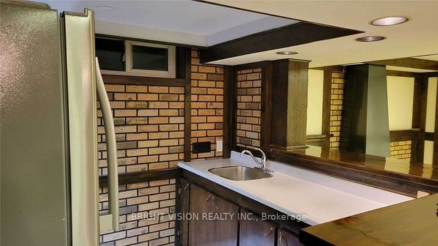 For Lease - 29 Stoney Creek Drive Unit# Bsmt, Toronto, Ontario - Photo 1