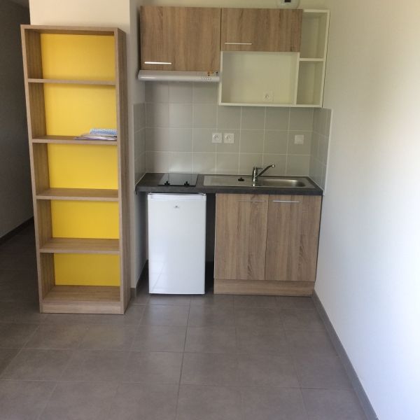 Location Appartement 1 pièce 22m² ISLE 87170 - Photo 1