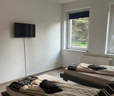 Monteurzimmer in Hainburg mit großem Garten - Photo 1