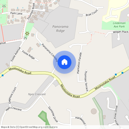 10 Panorama Cres, Qld 4556, Buderim