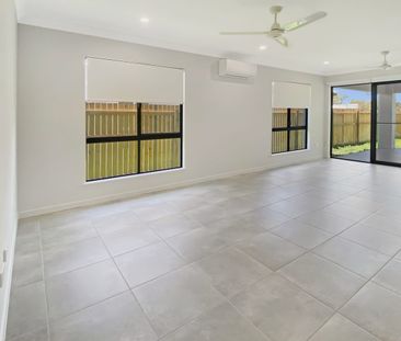 Bright, Modern and Ready to Move In Family Home in Kalynda Chase - Photo 1