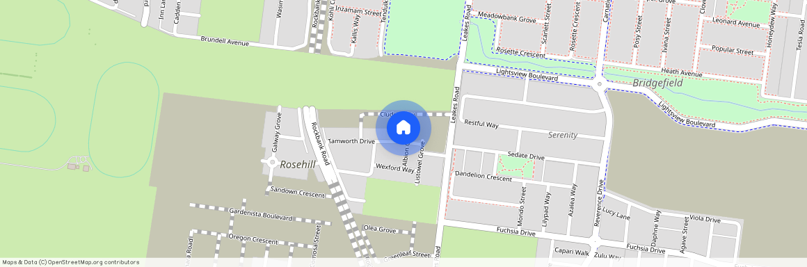 4 Tamworth Drive, VIC 3335, Rockbank