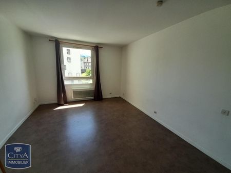 Location Appartement 1 pièce 19m² CHAMBERY 73000 - Photo 3