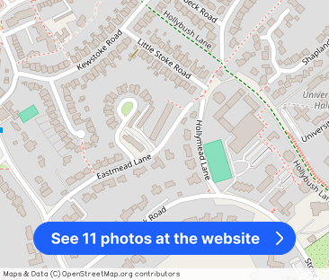 Eastmead Lane, Stoke Bishop, Bristol, BS9 - Photo 1