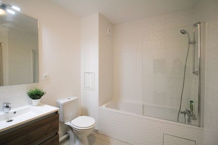 Clichy - Le Chopin - Chambre 1 - Photo 4