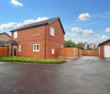 3 bedroom detached house to rent - Photo 2