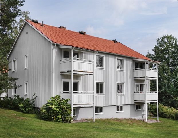 Skivbrytarevägen 34 D - Photo 1