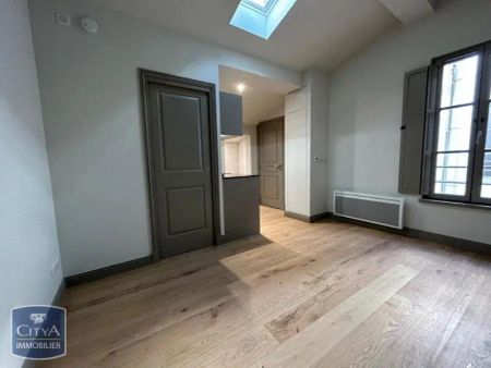 Appartement à louer 1 pièce 21.89m² - Photo 4