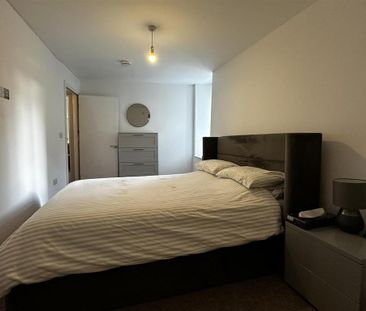 1 bedroom apartment to rent - Photo 4