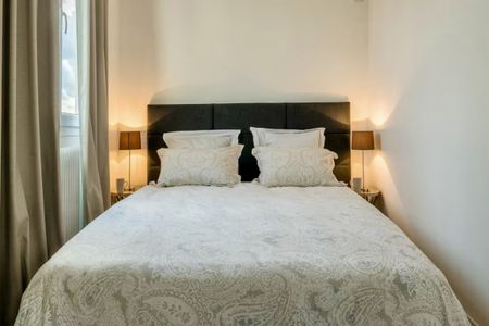 Appartement à louer à Paris 15Ème - Photo 4