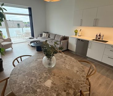 Max Jørgensens Vej 12, 6000 Kolding - Photo 1