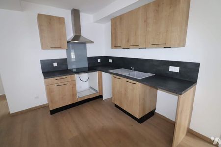 Appartement de type F3 - Photo 4