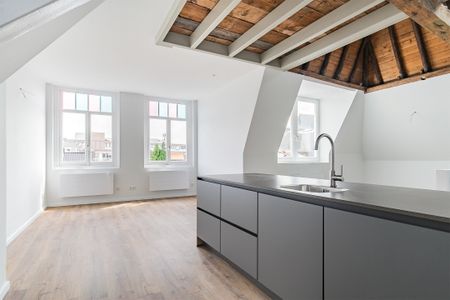 Te huur: Appartement Bakkerstraat in Arnhem - Foto 5