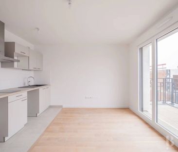 Rental Apartment Saint-Maur-des-Fossés - Photo 1