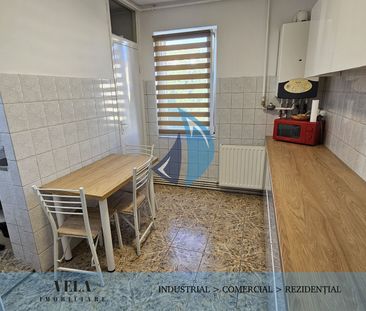 Apartament 2 camere, Tudor, renovat/izolat - Photo 2