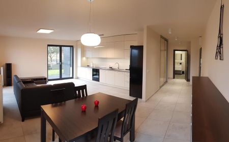 Mieszkanie na wynajem - Photo 5