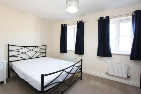 1 bedroom semi-detached house to rent - Photo 2