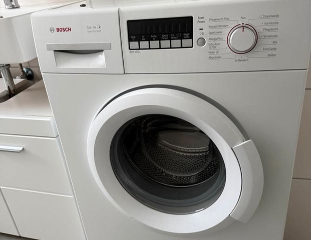 Sonnige barrirearme 45m2 Wohnung mit Küche - Photo 1