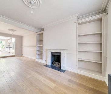 3 bedroom terraced house to rent - Photo 4