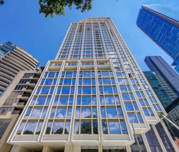 For Lease - 1315 Bay Street Unit# 2202, Toronto, Ontario - Photo 2