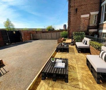 Room in a Shared Flat, Princes Road, L8 - Photo 5