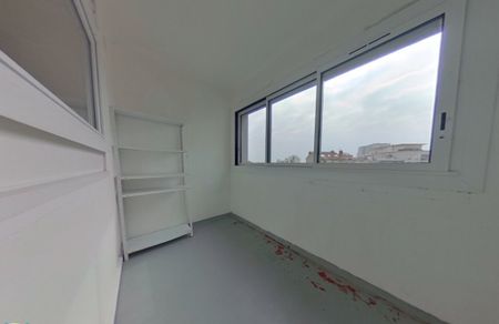 APPARTEMENT T3 A LOUER - Photo 4