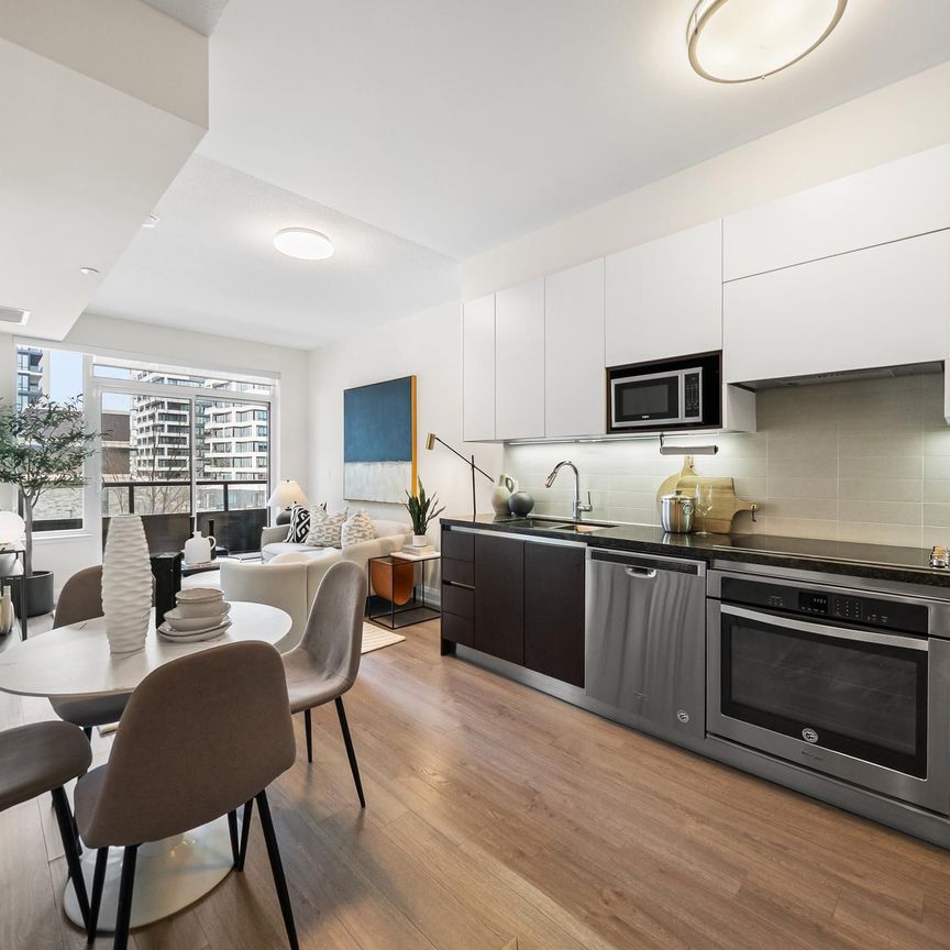 For Lease - 15 Water Walk Drive Unit# 302, Markham, Ontario - Photo 1