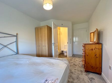 2 bedroom apartment to rent - Photo 4