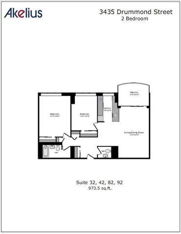 Plaza Drummond - Photo 3