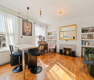 2 bedroom maisonette to rent - Photo 4