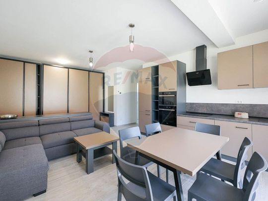 Apartamente 3 camere de închiriat ultracentral, clădire... - Photo 1