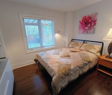 For Lease - 31 Barletta Drive Unit# 1, Vaughan, Ontario - Photo 2