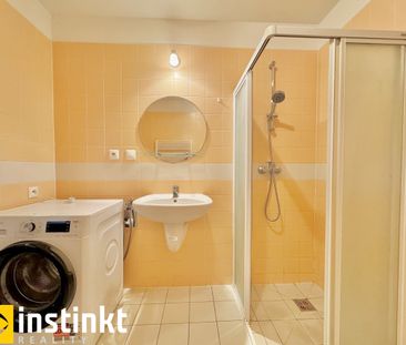 Pronájem bytu 1+kk a garsoniéry 54 m², Za zámečkem, Praha - Fotografie 5