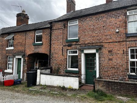 2 bedroom terraced house to rent - Photo 3