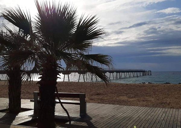 Badalona, Catalonia 08918