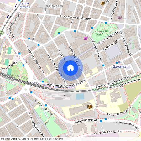 Cornella de Llobregat, Catalonia 08940, Cornella-De-Llobregat