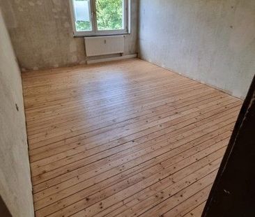 Zuhause: 3-Zimmer-Wohnung mit Balkon - Photo 5