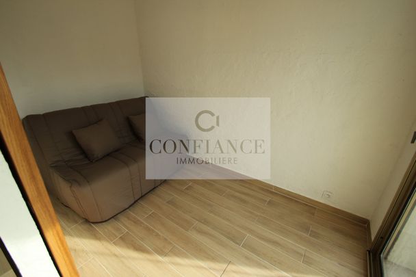 Location Appartement 2 pièces 32m² NICE 06200 - Photo 1