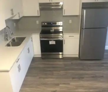 2 Bedroom 1 Bathroom Basement Suite- Westend Edmonton | Edmonton - Photo 1