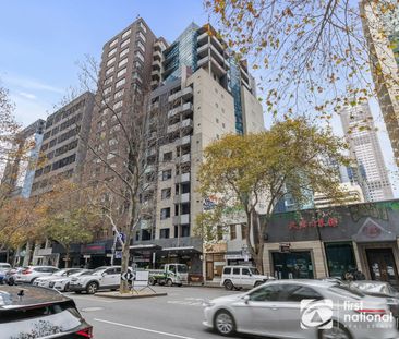 538/139 Lonsdale Street, 3000, Melbourne Vic - Photo 5