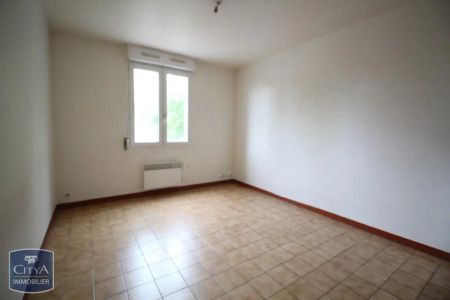 Appartement à louer 1 pièce 18.75m² - Photo 5