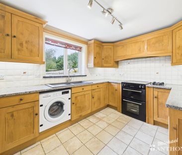 2 bedroom bungalow to rent - Photo 6