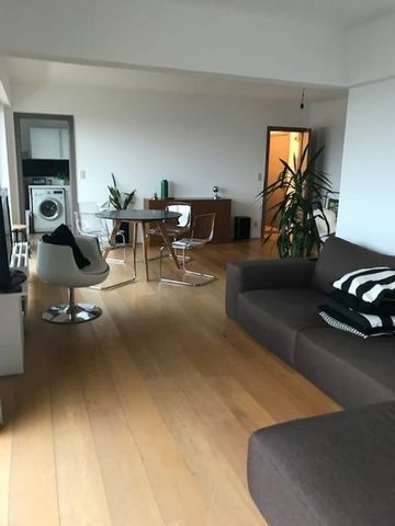 Appartement te huur - Foto 2