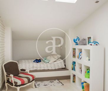 Luxury Villa for rent in Madrid, Spain - Photo 4