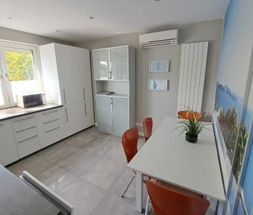 Mieszkanie rozkładowe 4 pokoje 85 m² Wrocław-Krzyki - Przedmieście ... - Photo 4