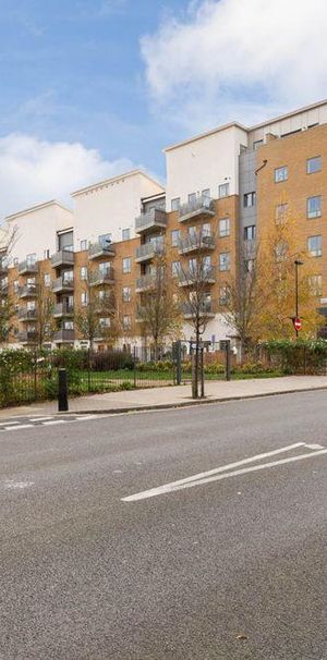 3 bedroom apartment to rent - Photo 1