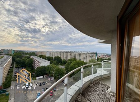 Tylko 15 minut do centrum| 2 pokoje z 22m tarasem - Photo 4